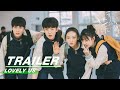 Trailer：Embark on a journey filled with dreams, Growth and Warmth | Lovely Us 如此可爱的我们|iQIYI