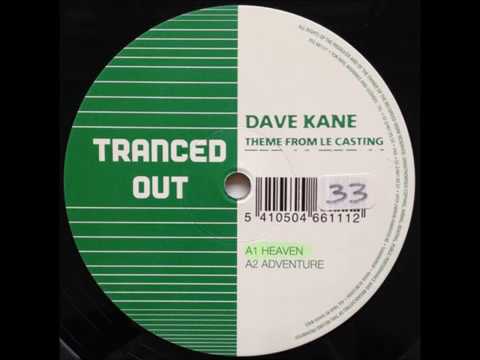 Dave Kane - Heaven
