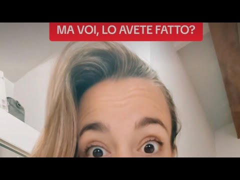 DID YOU DO IT??? - LINDA CAMELLINI