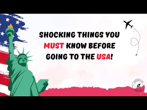 15 American Etiquette Rules You Should Know 🇺🇸 | Everyday Manners Explained