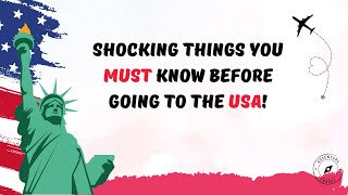 15 American Etiquette Rules You Should Know 🇺🇸 | Everyday Manners Explained