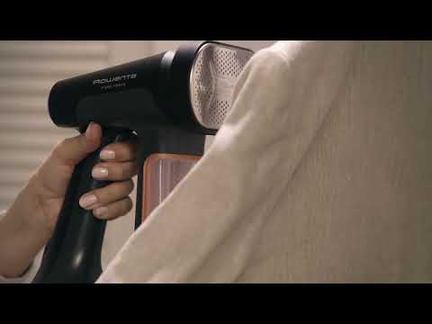 Rowenta Steamers: Consider It Done