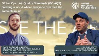 GO AQS Global Open Air Quality Standards