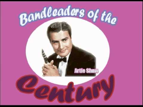 Artie Shaw- Back Bay Shuffle.avi
