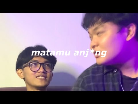 Q&A PARA BADUT. EP2: KENAPA BIKIN LAGU JNCK? KENAPA GA LAGU ISLAM AJA?