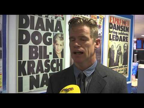 Drottningens hemliga aktieportfölj