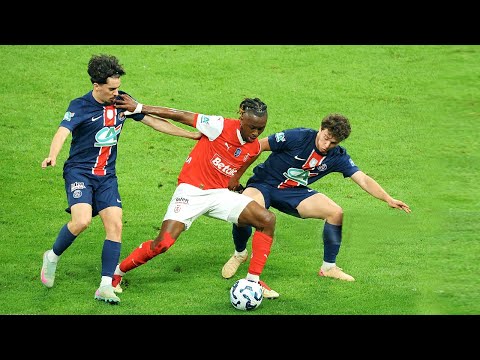 Vitinha & João Neves - The Portuguese Duo