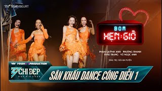 Cover art for Bom Hẹn Giờ