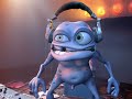 Crazy Frog - Don't You Want Me DJ (True HD, HQ Audio Recreation)