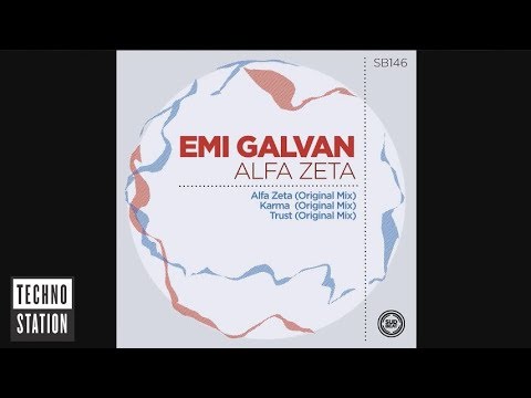 Emi Galvan - Karma