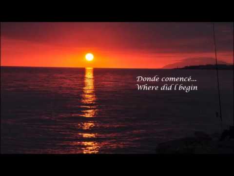 Mattew Perryman Jones and Mindy Smith- Anymore of this (subtitulado al español-ingles)