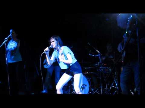 Lo-Fi Sugar: Band Intro then Casual Encounters