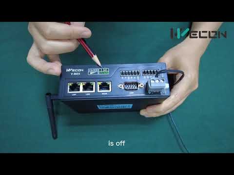 IIOT V- BOX S-4G