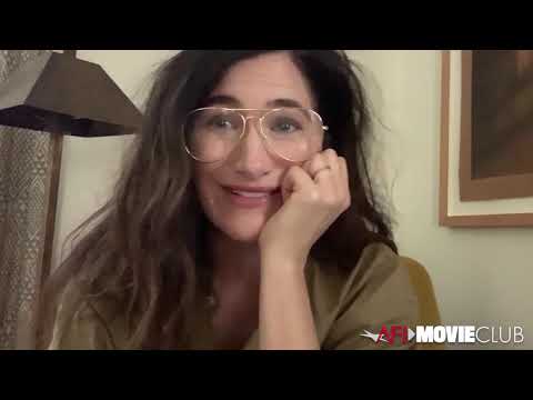 Thumbnail of the video: Kathryn Hahn introduces A Woman Under The Influence