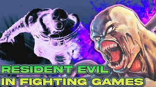 How Did Nemesis End Up Battling Thanos?