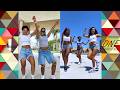Top 5 Underrated Tiktok Mashup Dances Compilation June 2025