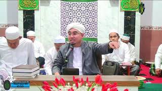 Download lagu Guru H.Achmad Zaini ,Manaqif Siti Khodijah Malam Rabu Tanggal 07-01-2020 mp3