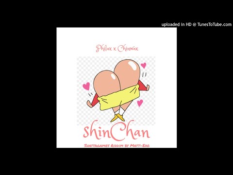 Philax x Chinwax - Shin Chan - Shattagames riddim by Matt-exo (Exoticrew)