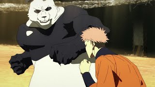 CHÚ THUẬT HỒI CHIẾN  - MÙA 3 - TẬP 5 | ANIME 2026