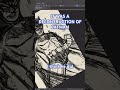 But Frank Miller Did It In 1986 Art Drawingtutorial Dccomics Illustration Drawing Batman