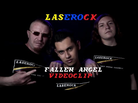 Video de la banda LaseRock