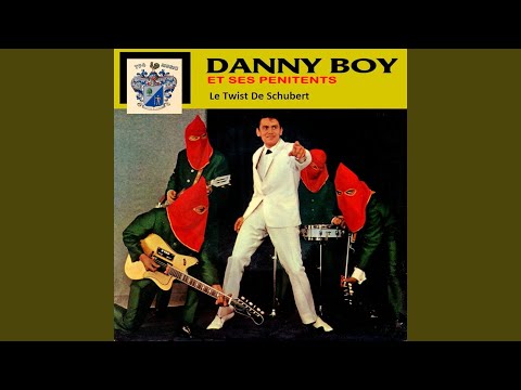 Le Twist De Schubert