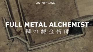 FULL METAL ALCHEMIST | L&#39;Arc~en~Ciel - LOST HEAVEN (Traducido al Español) + Lyrics