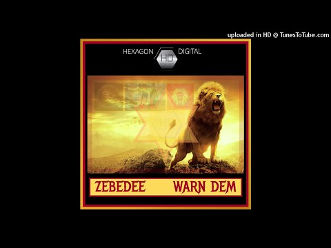 Zebedee - Warn Dem E.P. - 02 Warn Dem