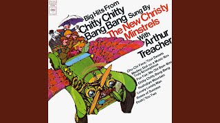 Music video thumbnail preview for Chitty Chitty Bang Bang by The New Christy Minstrels