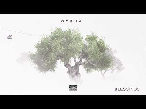 OSKHA - Ifleti (feat. Lacostaration) (Official Audio)