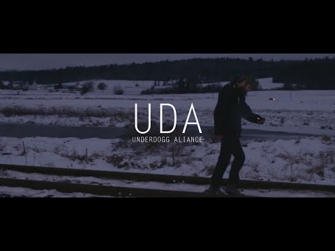 UDA - Night Train
