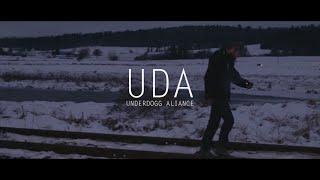 UDA - Night Train
