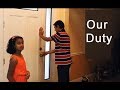 Telugu Short Film - Our Duty
