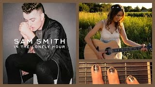 Stay With Me - Sam Smith // Guitar Tutorial
