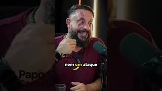 Probabilidade de ataque animal #biologohenrique #animais #bichoesperto #biologo