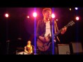 "I Can Do That" - The Futureheads - 6/1/10 - Music Hall of Williamsburg