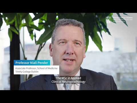 Applied Clinical Neuropsychology