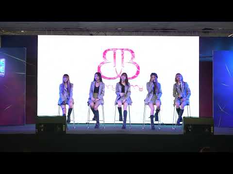 220515 Berry Berry งาน True Love The Reality 2022 Part 1