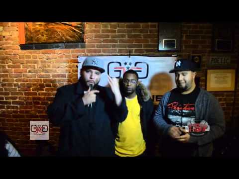 THE SPOTLIGHT SHOWCASE  SLAUGHTER RICO