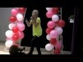 I Will Survive Olivia Holt School Talent Show