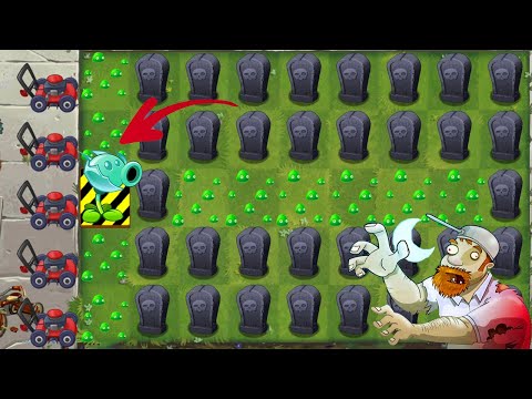 Pinata Party 6/14/2021 (June 14th) - Team Plants Power-Up - Plants vs Zombies 2