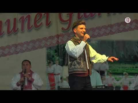 Ciprian Pop - Ruga Comunei Giarmata 2018 - colaj LIVE hore, ardelene și sârbe