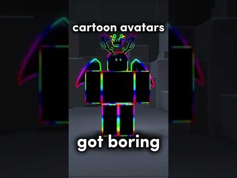 Roblox trends that are DISAPPEARING.. 😰🤔 #roblox #shorts