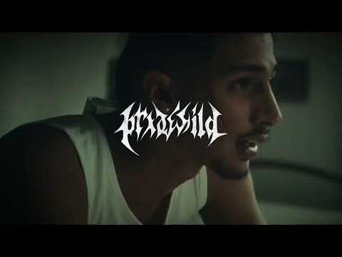 [FREE] Baby Gang x Morad x Maes Type Beat - "MARIANA 3"