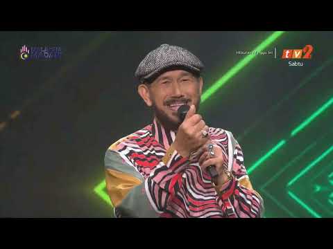 Mat Over | Kerabu Pucuk Paku | Hiburan Minggu Ini - Pop Pantai Timur