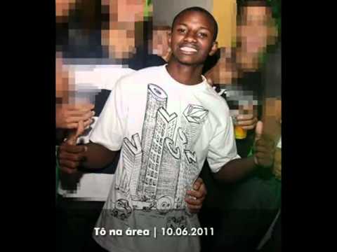 Mc Mingau  Lapada Lapada na Tabaca