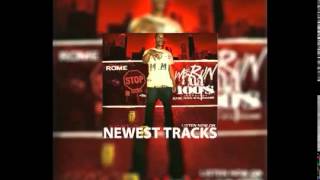 ROME - ME OK (Full Song) | Exclusive By @Zacktv1