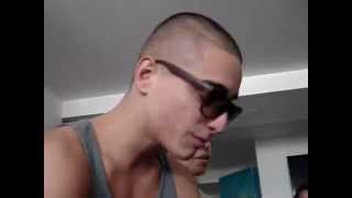 Maluma - Presiento / EN VIVO / LIKE*