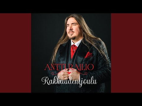 Enkelikello - Antti Railio