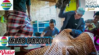 Download lagu PARODI AZAB INDOSIAR LUCU &  ABSURD | SINEMA KOMPILASI mp3